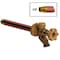 Woodford Model 17 1/2 in. MPT X 3/4 in. Sweat Anti-Siphon Brass Freezeless Wall Faucet 17CP-6-MH - alternate 2